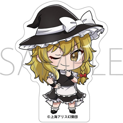 『東方Project』ころっと/B 霧雨魔理沙